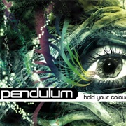 Tarantula - Pendulum