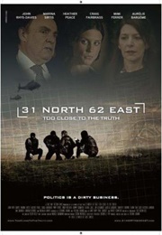 31 North 62 East (2009)