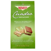 Cuadro Pistachio Praline Chocolates
