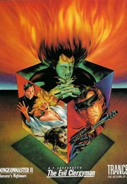 Pulse Pounders (1988)