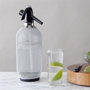 Soda Siphon