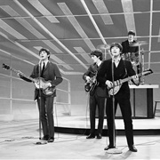 The Ed Sullivan Show: February 9, 1964