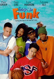 Fakin' Da Funk (1997)