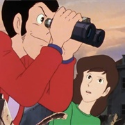 S4.E48: The Arrest Lupin Highway Operation