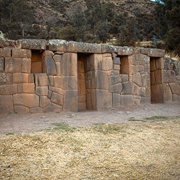 Inti Watana, Ayacucho, Peru