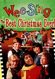 Wee Sing - The Best Christmas Ever (1990)