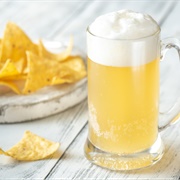 Mexican-Style Pilsner