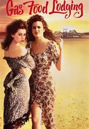 NEW MEXICO - Gas Food Lodging (1992)