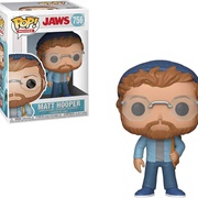 Jaws Hooper Pop
