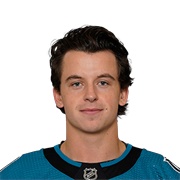 Henry Thrun (American) - San Jose Sharks