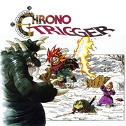 Chrono Trigger (1995)