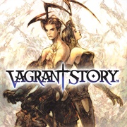 Vagrant Story (2000)