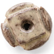 Chocolate Bergamot Old-Fashioned