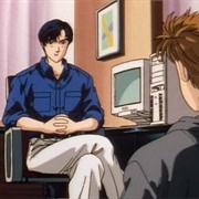 3. Downhill Specialist Arrives