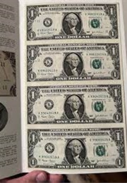 All for Money (2003)