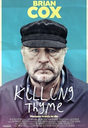 Killing Thyme (2015)