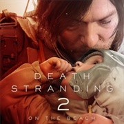 Death Stranding 2
