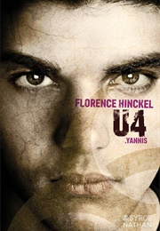 U4. Yannis (Florence Hinckel)