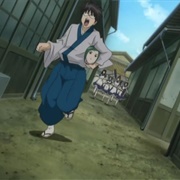 70. Too Many Cuties Can Make You Sick