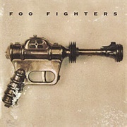 Floaty - Foo Fighters