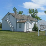 Lawrence Welk's Birthplace