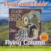 Flying Column - Four Green Fields