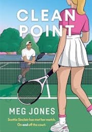Clean Point (Meg Jones)