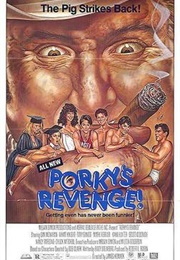 Porky&#39;s Revenge! (1985)