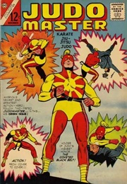 Judo Master (1965)