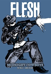 Flesh: Midnight Cowboys (Various)