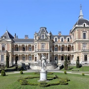 Wien Museum Hermesvilla