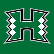 Hawai'i Rainbow Warriors