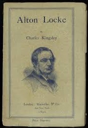 Alton Locke (Charles Kingsley)