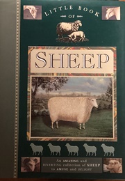 Little Book of Sheep (Weidenfeld and Nicolson Ltd)