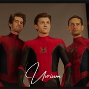 The Spidermen