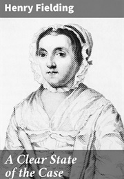 The Case of Eliza Canning (Henry Fielding)