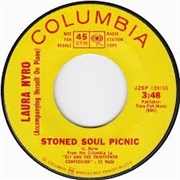 Stoned Soul Picnic - Laura Nyro