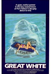 Great White (1981)