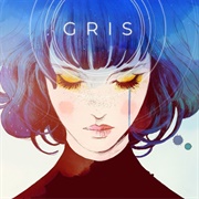Gris (2018)
