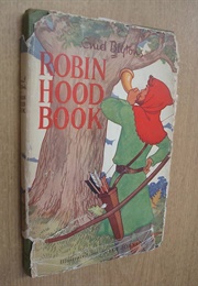 Enid Blyton's Robin Hood Book (Blyton)