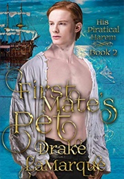 First Mate's Pet (Drake Lamarque)