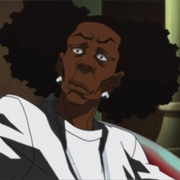 S3.E1: It's a Black President, Huey Freeman