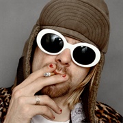 Kurt Cobain Shades