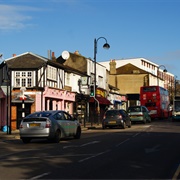 Loughton, Essex