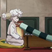 S1.E105: Resolve × and × Awakening