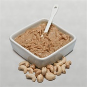 Cashew Paste