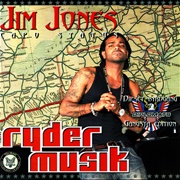 Jim Jones - Ryder Musik