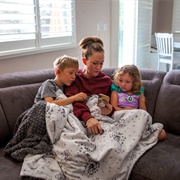 Learn Something New About a Family Member