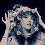 Stevie Nicks
