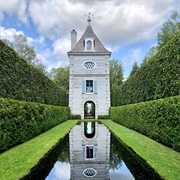 Les Jardins De Quatre-Vents